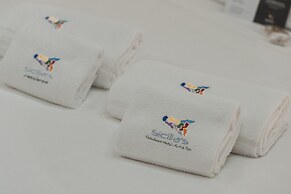 Sicilia's Residence Hotel Art & Spa