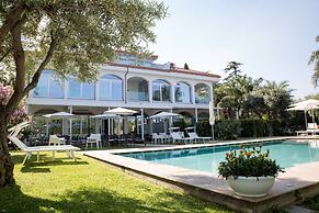 Sicilia's Residence Hotel Art & Spa