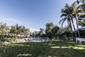 Sicilia's Residence Hotel Art & Spa