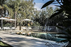 Sicilia's Residence Hotel Art & Spa