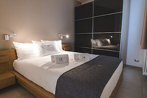 Sicilia's Residence Hotel Art & Spa