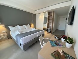 Sicilia's Residence Hotel Art & Spa