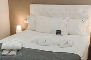 Sicilia's Residence Hotel Art & Spa