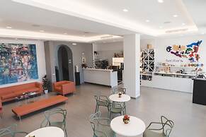 Sicilia's Residence Hotel Art & Spa