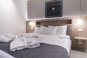 Sicilia's Residence Hotel Art & Spa