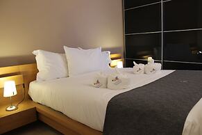 Sicilia's Residence Hotel Art & Spa