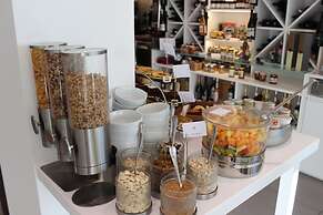 Sicilia's Residence Hotel Art & Spa