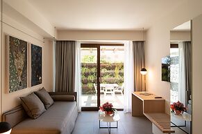 Sicilia's Residence Hotel Art & Spa