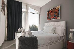 Sicilia's Residence Hotel Art & Spa