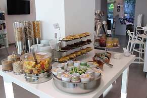 Sicilia's Residence Hotel Art & Spa