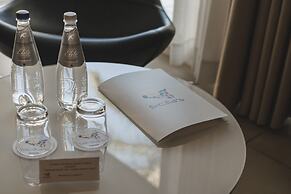 Sicilia's Residence Hotel Art & Spa