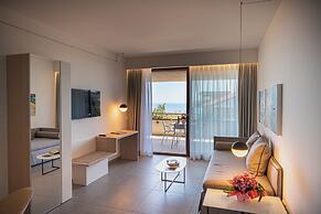 Sicilia's Residence Hotel Art & Spa