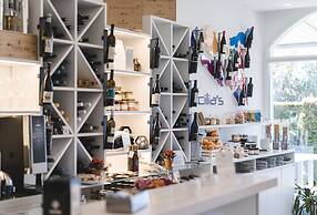 Sicilia's Residence Hotel Art & Spa