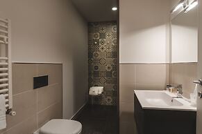 Sicilia's Residence Hotel Art & Spa