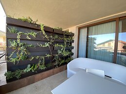 Sicilia's Residence Hotel Art & Spa