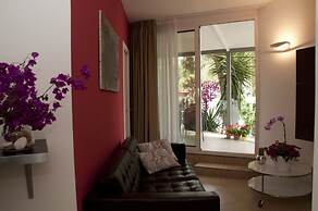 Sicilia's Residence Hotel Art & Spa