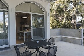 Sicilia's Residence Hotel Art & Spa