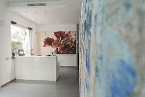 Sicilia's Residence Hotel Art & Spa