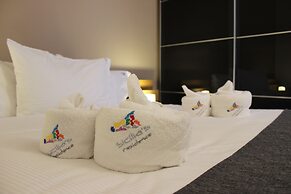 Sicilia's Residence Hotel Art & Spa