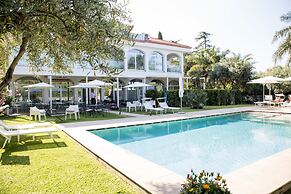 Sicilia's Residence Hotel Art & Spa