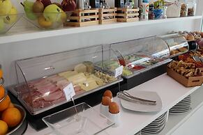 Sicilia's Residence Hotel Art & Spa