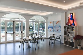 Sicilia's Residence Hotel Art & Spa