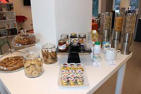 Sicilia's Residence Hotel Art & Spa