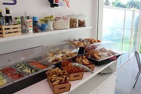 Sicilia's Residence Hotel Art & Spa