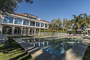 Sicilia's Residence Hotel Art & Spa