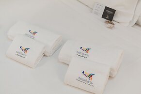Sicilia's Residence Hotel Art & Spa