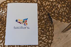 Sicilia's Residence Hotel Art & Spa