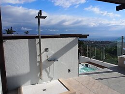 Sicilia's Residence Hotel Art & Spa