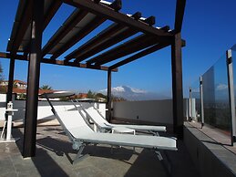 Sicilia's Residence Hotel Art & Spa