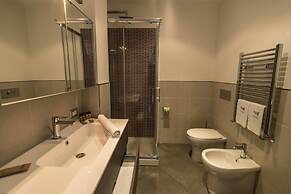 Sicilia's Residence Hotel Art & Spa