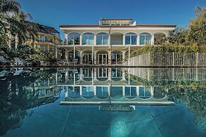 Sicilia's Residence Hotel Art & Spa