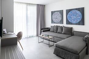 Sicilia's Residence Hotel Art & Spa