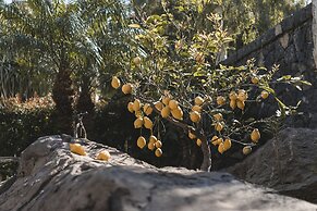 Sicilia's Residence Hotel Art & Spa