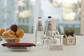 Sicilia's Residence Hotel Art & Spa