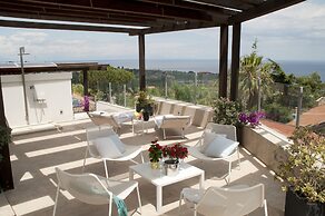 Sicilia's Residence Hotel Art & Spa