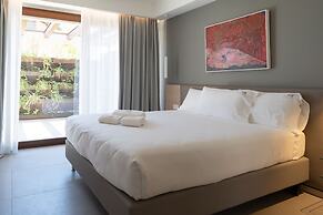 Sicilia's Residence Hotel Art & Spa