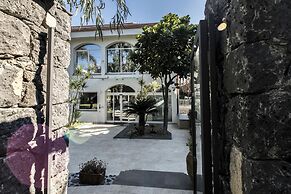 Sicilia's Residence Hotel Art & Spa