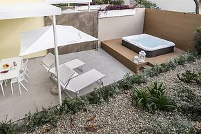 Sicilia's Residence Hotel Art & Spa