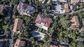 Sicilia's Residence Hotel Art & Spa