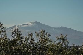 Sicilia's Residence Hotel Art & Spa