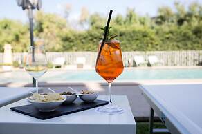 Sicilia's Residence Hotel Art & Spa