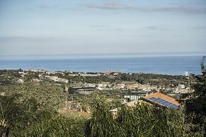 Sicilia's Residence Hotel Art & Spa