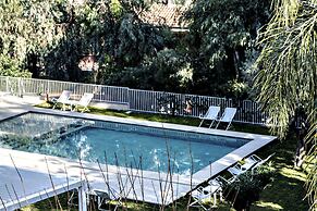 Sicilia's Residence Hotel Art & Spa