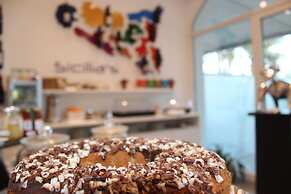 Sicilia's Residence Hotel Art & Spa