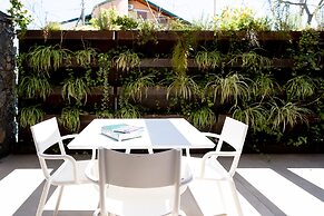 Sicilia's Residence Hotel Art & Spa