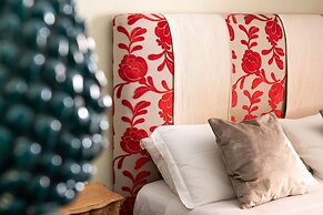 Bed & Breakfast Il Giardino di Ballarò